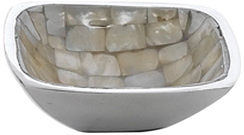 Julia Knight Classic 4-Inch Bowl, Petite, Mother of Pearl
