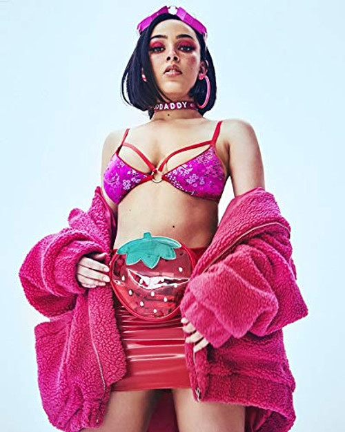 Ultimate mart doja cat poster 12x18 inch rolled