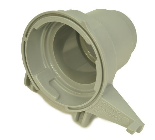 Kirby Ultimate G Diamond Edition Machine Hose End Model