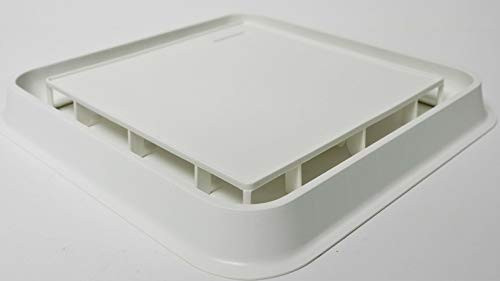 S97006651 Fits for Broan Nutone Bathroom Fan Grille Cover