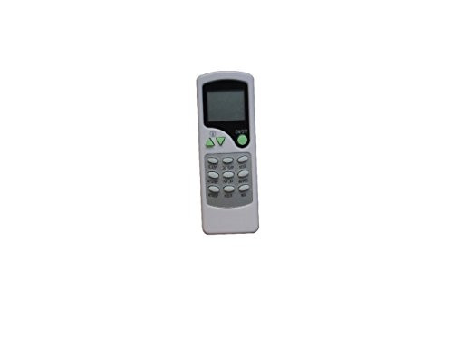 Hotsmtbang Replacement Remote Control For AIR-CON ZHF LW-15 ACN13-09HPCCO ACN13-09HPCEV split wall-mounted Air Conditioner