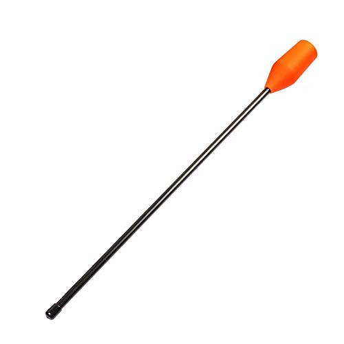 Biowlucn Chip Stix Golf Training Aid  19.29 Inch Golf Swing Trainer Beginner Gesture Alignment Correction  Beginners Golf Training Aids Practicing Guide