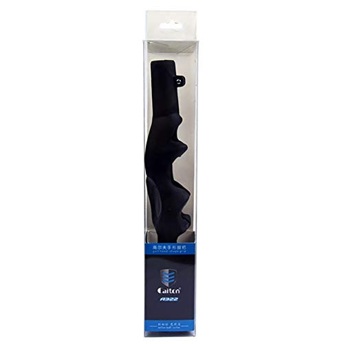 ZhangyJ Golf Swing Trainer Beginner Gesture Alignment Training Aids Posture Correct Training Grip Rubber