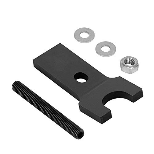 YANWEN 16560 Valve Spring Compressor Tool  Valve Spring Compressor Compatible with GM LS