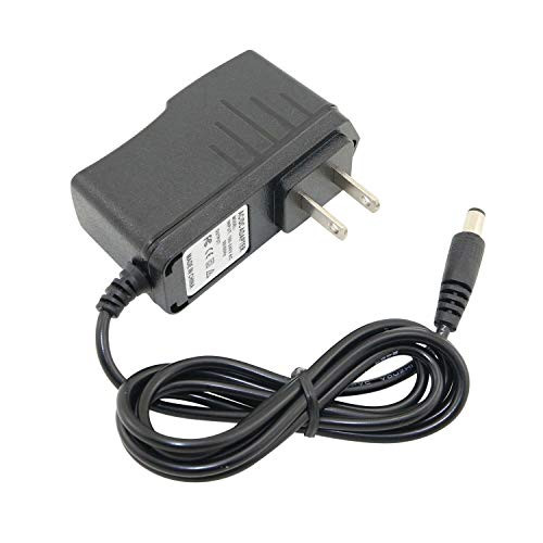 yan 9V AC Adapter DC Power Supply Cord for Arduino Uno R3 Microcontroller A000066