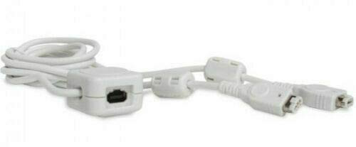 yan New 2-Player Link Cable for Game Boy Advance or GBA SP - Multiplayer Nintendo