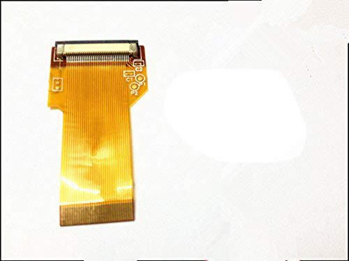 Fosheng Backlight Backlit Adapter Screen Mod Ribbon Cable f GameBoy Advance GBA 32 Pin