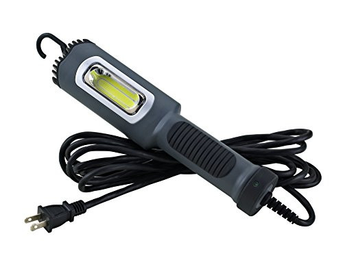 Alert Stamping KCL515 5 Watt COB LED 450 Lumen Task Light