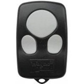 WAYNE DALTON Remote Control 372MHz/3BTM 327310