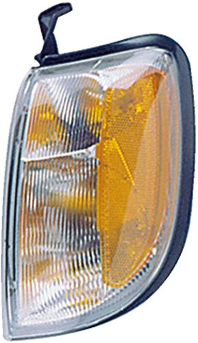 Dorman 1630824 Nissan Front Driver Side Parking / Turn Signal Light Assembly