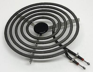 superbobi MP21YA Electric Range Burner Element Unit 8 inch for Whirlpool Maytag Kenmore 660533
