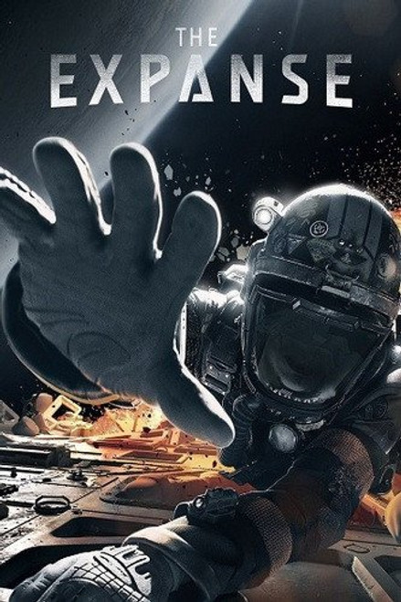 The Expanse Board Game The Expanse Board Game