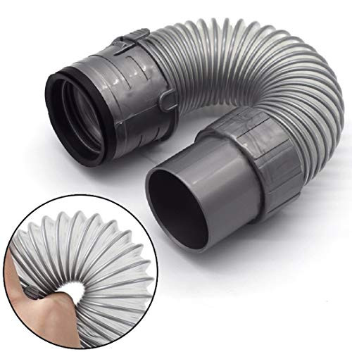 OYSTERBOY Vacuum Floor Nozzle Hose Attach Tubing Compatible with Shark Navigator NV350 NV351 NV352 NV356 NV357 UV440 Replacement Part No.193FFJ OYSTERBOY Vacuum Floor Nozzle Hose Attach Tubing Compatible with Shark Navigator NV350 NV351 NV352 NV356 NV357 UV440 Replacement Part No.193FFJ