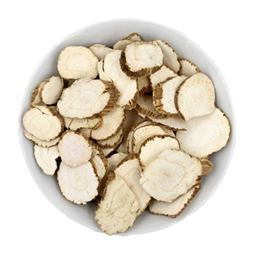 OUYANGHENGZHI Sichuan Radix Angelicae Slice 500g 17.6oz ???