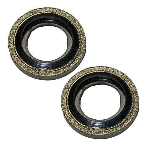 UStoolsupply Replacement for Ridgid 2 Pack Of Compression Seals   310928002-2PK