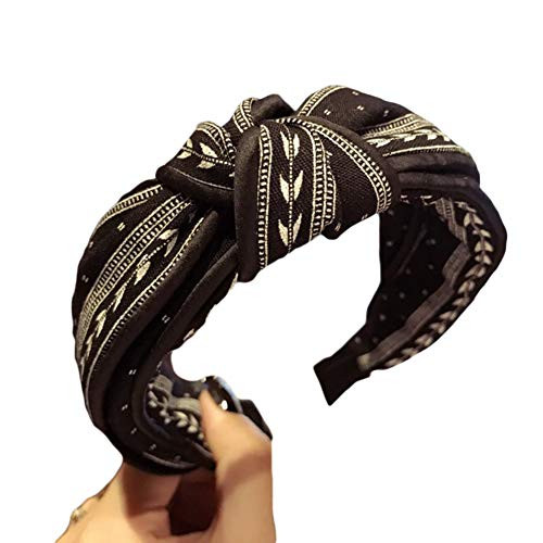 litymitzromq Wide Headbands Fashion Women Twist Cross Knot Stripe Non-Slip Headband Hairband Hair Accessory Knot Turban Headband Hair Band Elastic Hair Accessories for Women and Girls litymitzromq Wide Headbands Fashion Women Twist Cross Knot Stripe Non-Slip Headband Hairband Hair Accessory Knot Turban Headband Hair Band Elastic Hair Accessories for Women and Girls