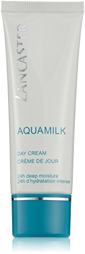 Lancaster Aquamilk Day Cream for Normal Skin Type  1.7 Ounce