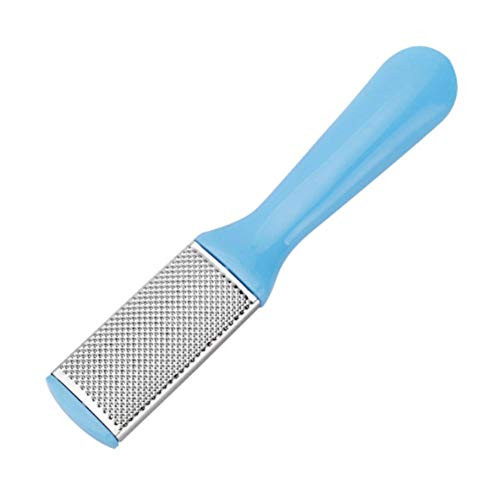 Double Sided Foot File Callus Remover Foot Scrubber Foot Rasp to Remove Hard Skin Best Foot Care Pedicure Tool