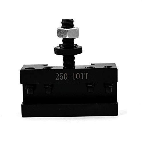 AXA  1 Type 250-101 XL Oversize Turning And Facing Holder Quick change CNC New