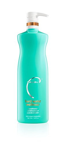 Malibu C Hard Water Wellness Conditioner, 33.8 fl. oz.