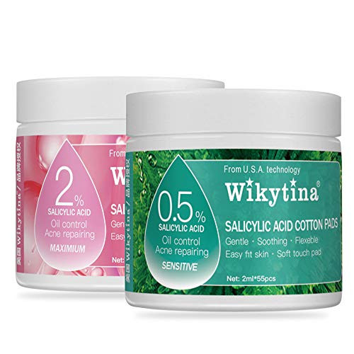 SAISZE Acne Patch  Salicylic Acid for Acne and Pimple Eraser  Easy Solution for Acne Treatment  Anti-Aging Skin Repair Face Serum SAISZE Acne Patch  Salicylic Acid for Acne and Pimple Eraser  Easy Solution for Acne Treatment  Anti-Aging Skin Repair Face Serum