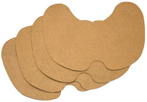 XIHBA 20pcs Bag Self Heating Knee Moxa Patch hot moxibustion Plaster Leg Neck Cervical Relief Pain Wormwood Sticker