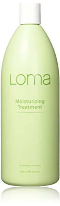 Loma Moisturizing Treatment, 33.8 Fl Oz