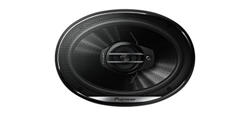 Pioneer TS-G6930F 6" x 9" 3-Way Coaxial Speaker 400W Max. / 45W Nom. Pioneer TS-G6930F 6" x 9" 3-Way Coaxial Speaker 400W Max. / 45W Nom.
