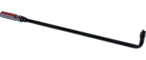 Motion Pro Motorcycle Carburetor Pilot Screw Adjusting Tool Carb Mixture 08-0119