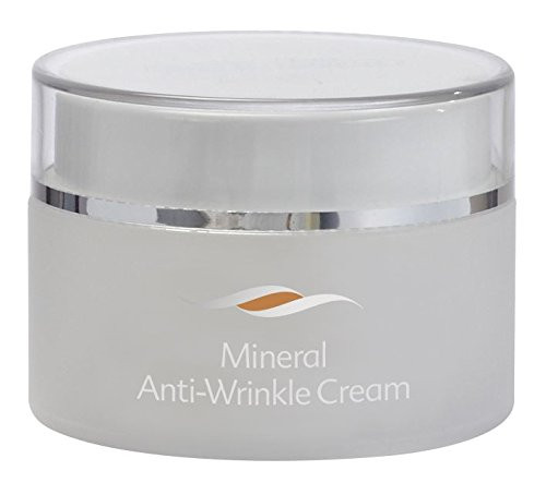 Mon Platin  DSM  Dead Sea Minerals  Anti-Wrinkle Cream  1.7fl.oz 50ml