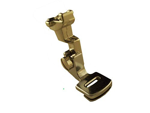 NGOSEW Gathering Presser Foot fits Bernina New Style ARTISTA Activa VIRTUOSA Aurora 16 NGOSEW Gathering Presser Foot fits Bernina New Style ARTISTA Activa VIRTUOSA Aurora 16