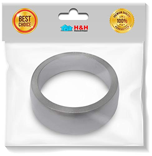 -H and H- New 5240898 Exhaust Gasket Donut Seal for Polaris Sportsman 500 330  1996-97-98-99-2000 -1pc-