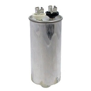 Motor Run Capacitor 8 MFD 440V Round