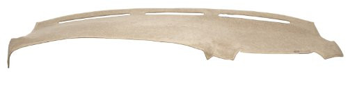 Dashmat Original Dashboard Cover Buick and Oldsmobile (Premium Carpet, Beige)