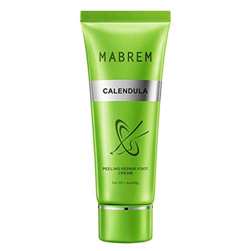 Foot Care Cream Long-Lasting Skin Moisturizing Foot Foot Cream for Dry Cracked Feet Therapeutic Lotion for Rough and Bumpy Skin -Green- Foot Care Cream Long-Lasting Skin Moisturizing Foot Foot Cream for Dry Cracked Feet Therapeutic Lotion for Rough and Bumpy Skin -Green-