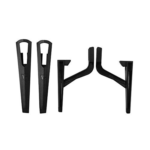 XUSUYUNCHUANG Extended Stand 5CM Landing Gear Feet Heightened Leg Support Protector Extension Replacement Accessories for DJI Mavic Air Drone Accessories