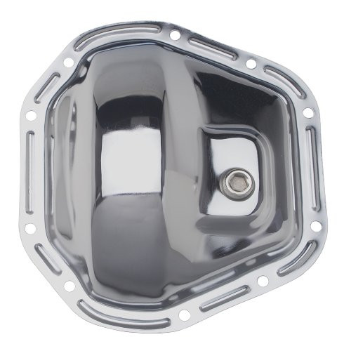 Trans-Dapt 8783 Diff Cvr W/Gskt, Bolts"