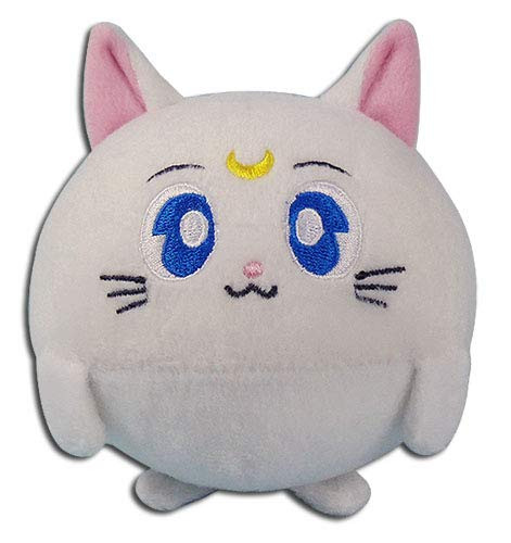 Great Eastern Entertainment Sailor Moon - Artemis Ball Plush 8"