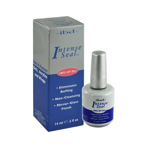 Ibd Intense Seal .5oz Each Body Care   Beauty Care   Bodycare   BeautyCare