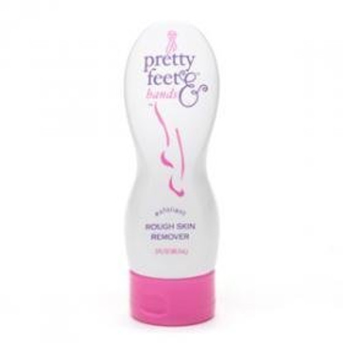 Pretty Feet and Hands Rough Skin Remover - 3 oz. Body Care Beauty Care Bodycare BeautyCare