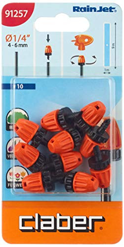Claber micro-sprinkler strip