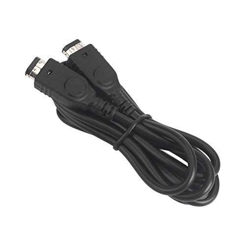 Link Connect Cable Cord Apater for Gameboy Advance Gameboy SP GBA GBA SP 2 Player