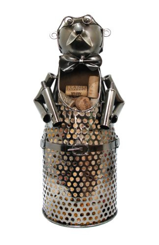 Epicureanist Sommelier Cork Holder
