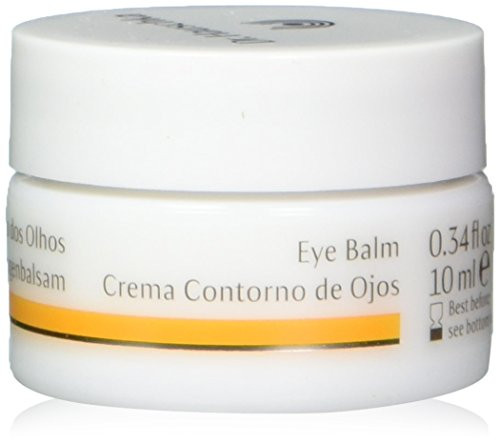 Dr. Hauschka Eye Balm, 0.34 Fluid Ounce