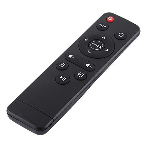 ZHANGQUAN Projector New LED Projector Micro Projector Home Theater Projector Remote Control