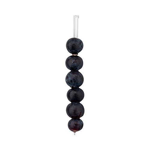 Prism Food Pick, Drink Pick - Sandwiches, Wraps, Garnish, Cocktails and More - 4 Inches - 1000ct Box - Restaurantware