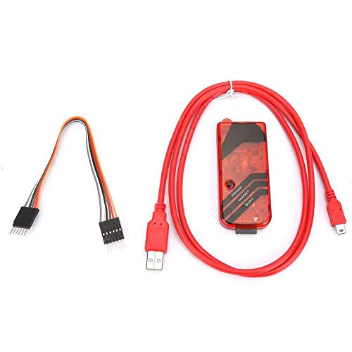 PIC Controller ICSP Interface PIC Series Microcontrollers development tool Pickit2 Programmer PICkit3 for beginners-PICkit2-