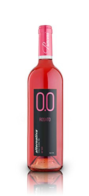 Princess Rosato Dry Non-Alcoholic Rose Wine 750ml Princess Rosato Dry Non-Alcoholic Rose Wine 750ml