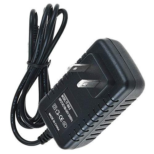 AT LCC 9V AC DC Adapter for Electro-harmonix Part No.  US9L-DC-500 Model  MKD-410900500 US9LDC-500 US9LDC500 Guitar Pedal Effect Pedals Class 2 9VDC Power Supply Battery Charger