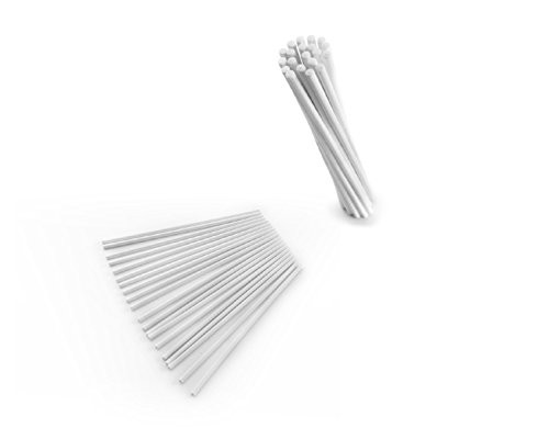 IBILI 2303895786510No  Paper White  17 x 10 x 4 cm